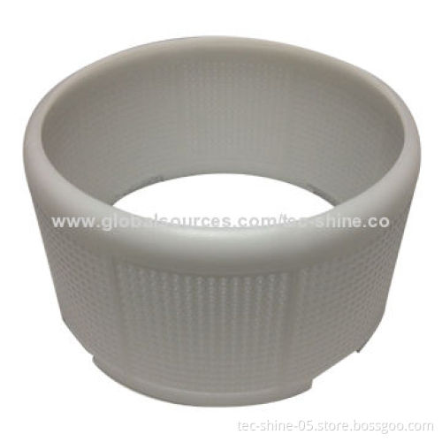 Home appliance mold for juicer part